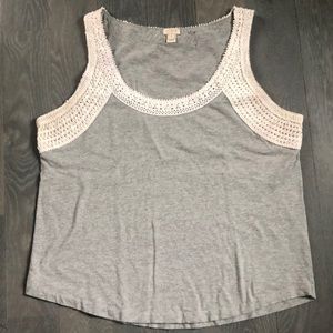 JCrew tank